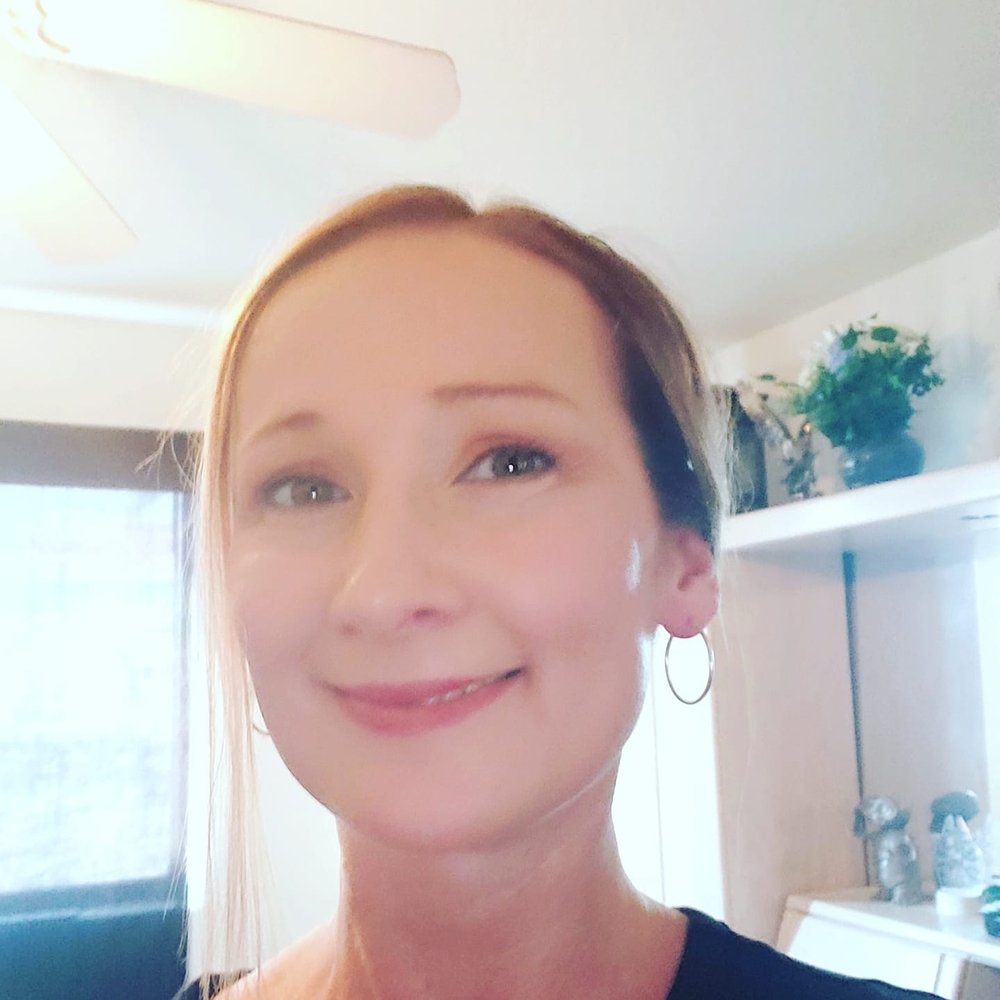 Meet your Posher, Celeste